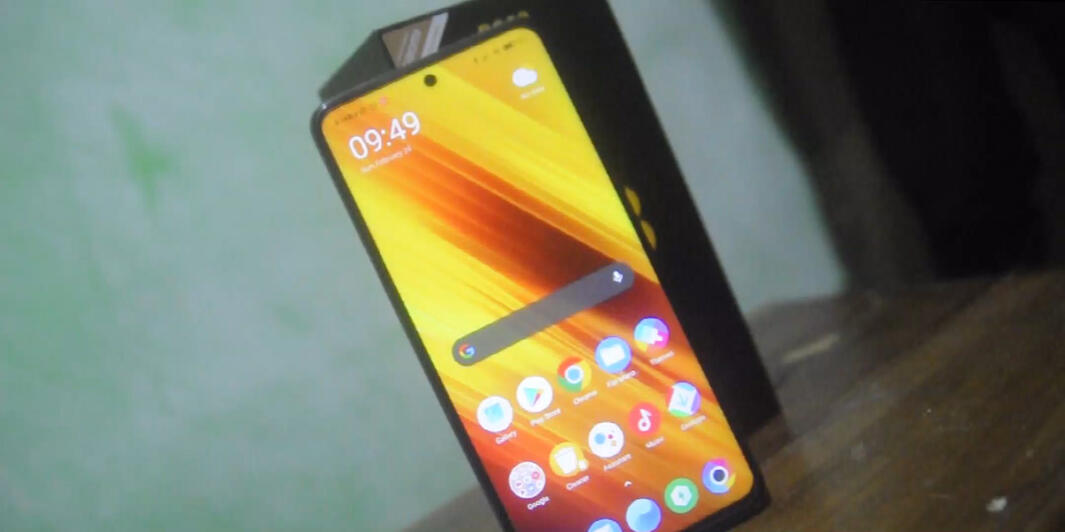 Poco X3 NFC Unboxing & Review